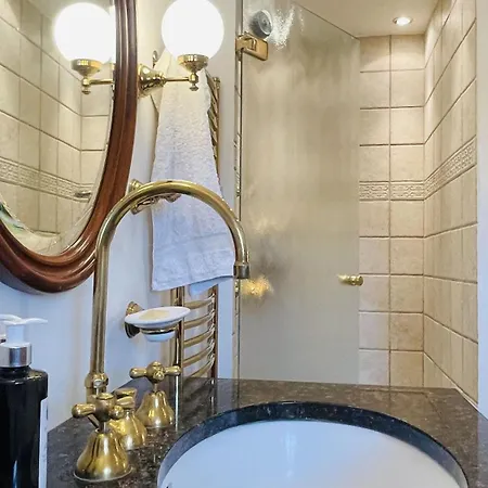 Apartmentincopenhagen 1631 アパート