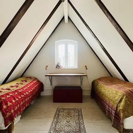 アパート Apartmentincopenhagen 1631 コペンハーゲン
