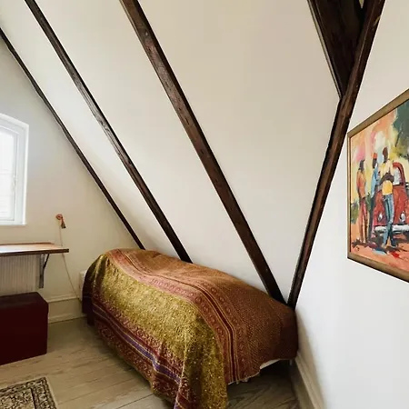 Apartmentincopenhagen 1631 アパート コペンハーゲン