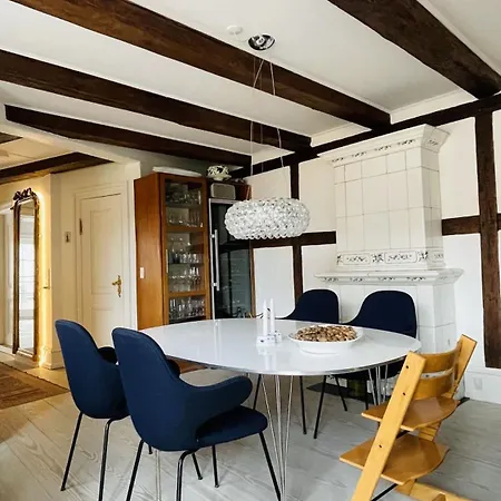 Apartmentincopenhagen 1631 アパート