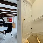 公寓 Apartmentincopenhagen 1631