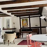 Apartmentincopenhagen 1631 哥本哈根