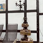 公寓 Apartmentincopenhagen 1631