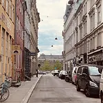 Apartmentincopenhagen 1631 * 哥本哈根
