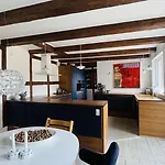 Apartmentincopenhagen 1631 公寓 哥本哈根