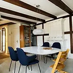 Apartmentincopenhagen 1631 公寓