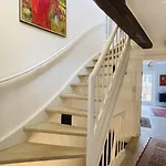 公寓 Apartmentincopenhagen 1631 *