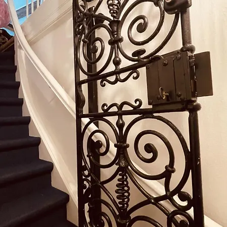 Apartmentincopenhagen 1631 * Κοπεγχάγη