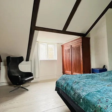 Apartmentincopenhagen 1631 Διαμέρισμα
