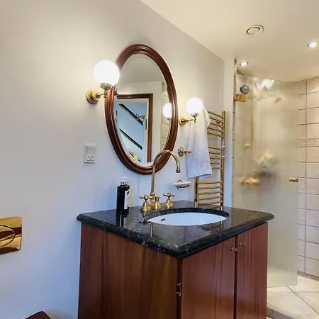 Διαμέρισμα Apartmentincopenhagen 1631 *
