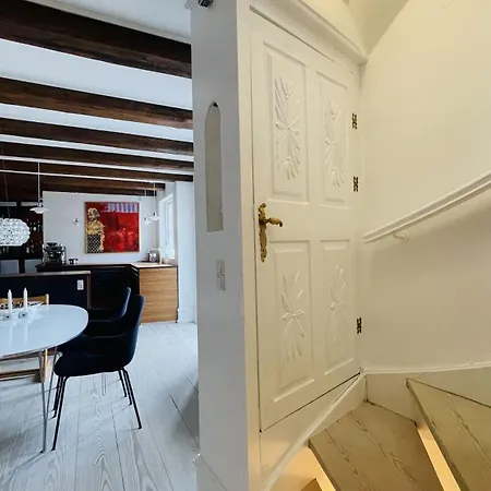 Διαμέρισμα Apartmentincopenhagen 1631