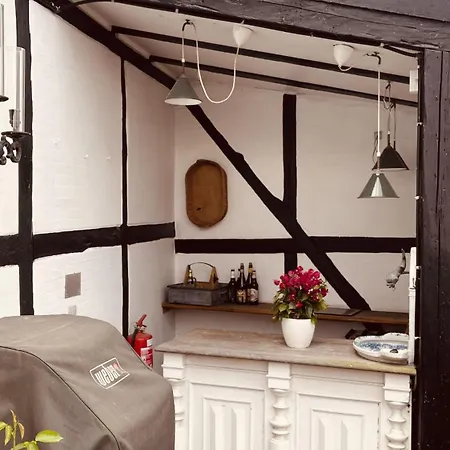 Διαμέρισμα Apartmentincopenhagen 1631