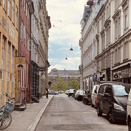 Apartmentincopenhagen 1631 * Κοπεγχάγη