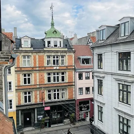 Apartmentincopenhagen 1631 * Κοπεγχάγη
