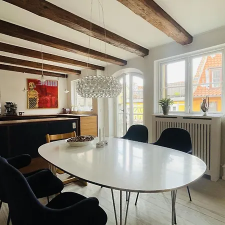 Apartmentincopenhagen 1631 Apartment