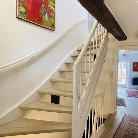 Διαμέρισμα Apartmentincopenhagen 1631 *
