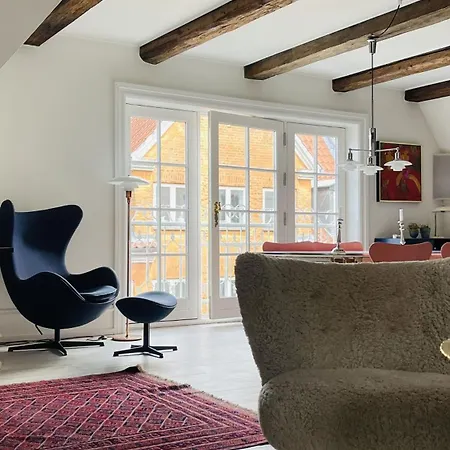 Διαμέρισμα Apartmentincopenhagen 1631 *